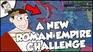 Hearts of Iron 4 HOI4 Return Of The Roman Empire Challenge Hearts of Iron 4 HOI4 Return Of The Roman Empire Challenge