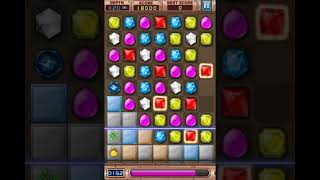 Jewels Star |Mineral| TIME COUNTING | Block Puzzle Gameplays 🔹🔹 #Short screenshot 3