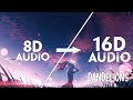 Ruth b  dandelions 16d audio  not 8d  tiktok song