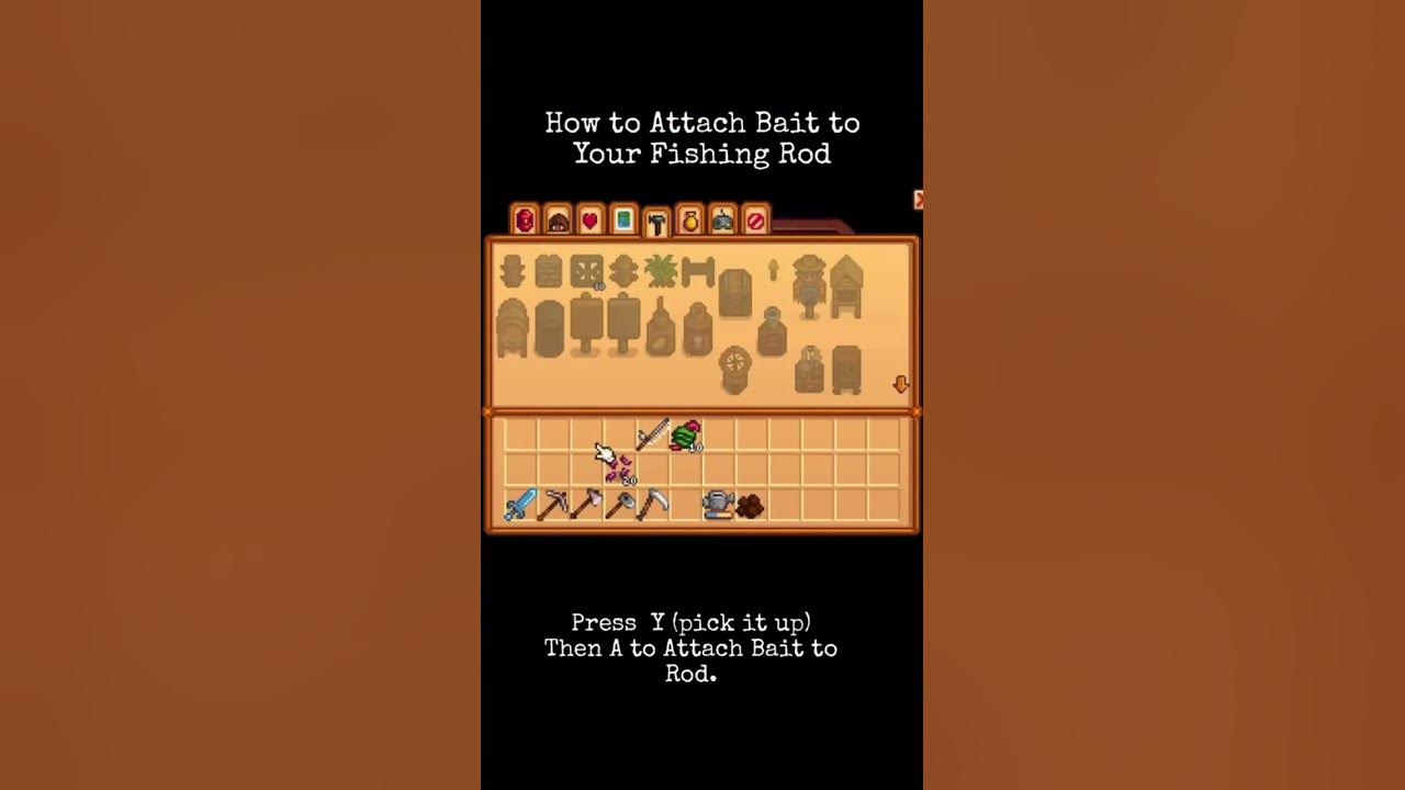 how-do-you-attach-bait-to-a-stardew-valley-fishing-pole-nintendo