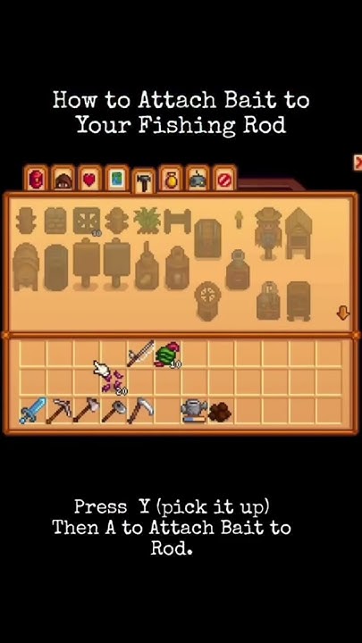 how-do-you-attach-bait-to-a-stardew-valley-fishing-pole-nintendo
