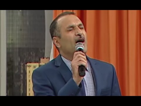 Fehruz Səxavət - Sənsiz nə sən günahkarsan nə mən (10dan sonra)