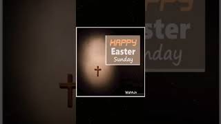 best Easter status video | happy Easter | zinda yeshu |#palmsunday #shortvideo #eastersunday
