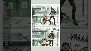 Only True Homei Funny Moments