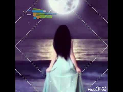 ياقمر ياسهر