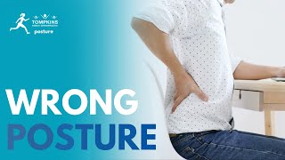 Celebrity We've Been Doing Posture All Wrong Profile