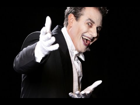 Intervista a Giampiero