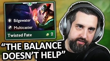 Mortdog Shares His Least Favorite Units of Set 9.5 (with Kent)