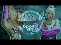 SIMONA BROYA DO TRI СИМОНА БРОЯ ДО ТРИ DNB REMIX Pzshx 