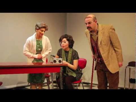 Teatroimpulso - La prova generale