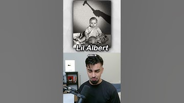 The Darkest Child Psychology Experiments in History #2 🤔