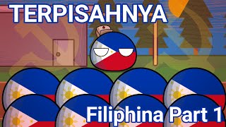 Download Lagu Terpisahnya Filiphina part 1 || CB #tarkisiaball #countryballs  MP3