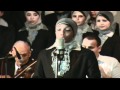 ياما قلبى قلى لأ نعمه عصمت كورال قصر التذوق 26 5 2012 
