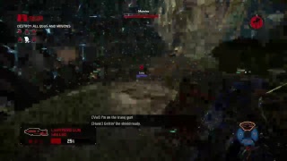 EVOLVE #1 (QUICK PLAY)