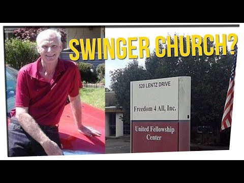 Neighbors With Benefits: An Awkward First Swinger Date (Season 1, Episode 1) | A&E Neighbors With Benefits: An Awkward First Swinger Date (Season 1, Episode 1) | A&E