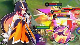 RUBY 4 MAN HOOK & AGGRESIVE ROTATIONS!🔥RUBY BEST BUILD 2023
