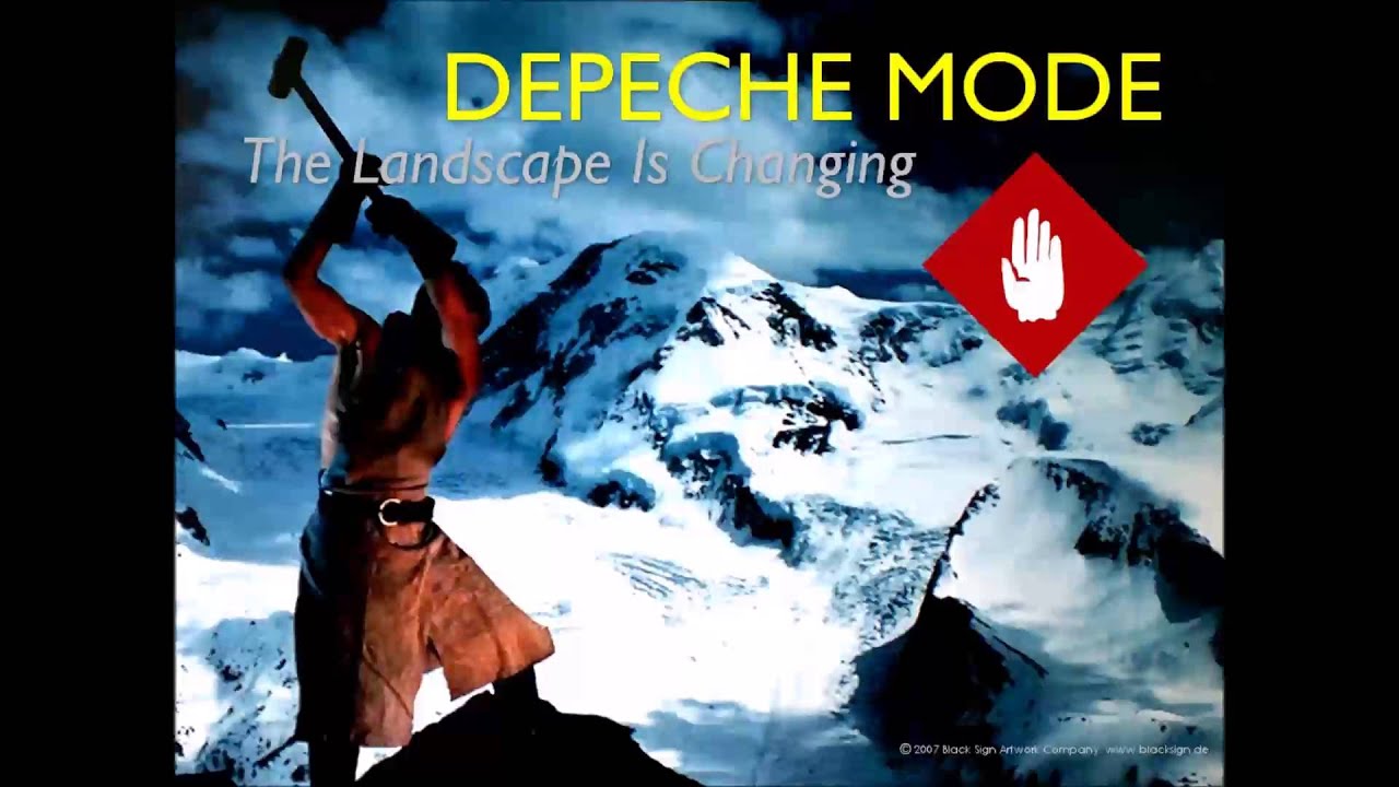 wiki depeche mode the landscape is changing meaning wiki depeche mode the landscape is changing meaning