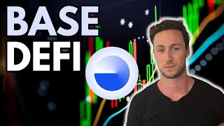My Base DeFi & Airdrop Strategy in April 24
