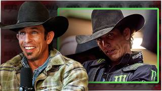 Famous 4 Minutes That Prove JB Mauney Is Built Different Net Worth