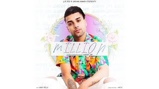 Million(Lakha Wicho Ik) By Garry - Jas feat. Yung Delic (Official Audio)