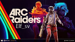 видео: ARC raiders. Идем выживать. картинка: ARC raiders. Идем выживать.