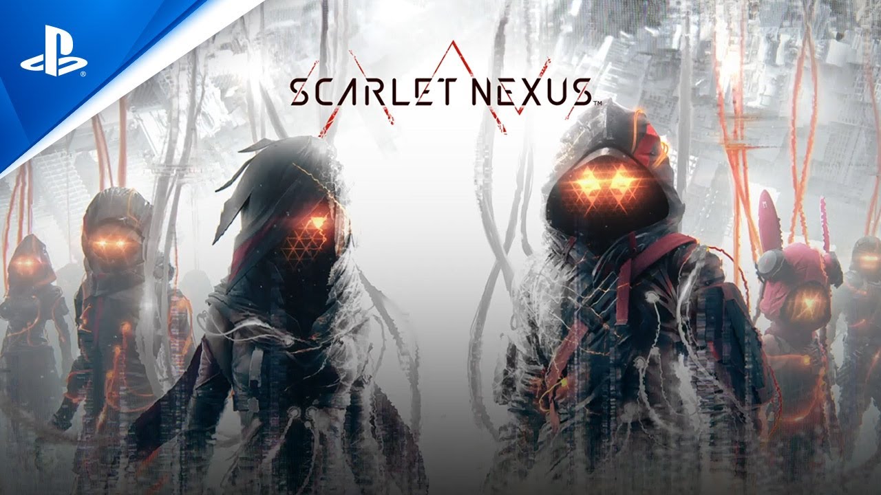 Scarlet Nexus Videos for PlayStation 5 - GameFAQs