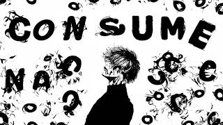 Whyd You Chose Me Kaneki X Consume Chase Atlantic - Sped Up