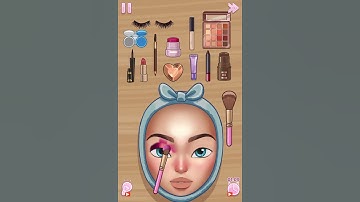 Perfect Tidy Level 190: Watermelon Makeup Makeover! 🍉💄