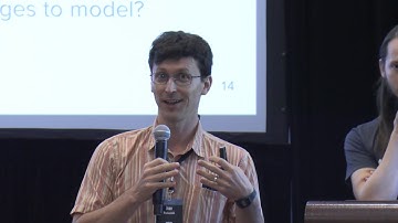 Compiling Distributed System Models into Implementations with PGo - Ivan Beschastnikh, Finn Hackett