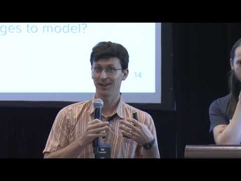 Compiling Distributed System Models into Implementations with PGo - Ivan Beschastnikh, Finn Hackett