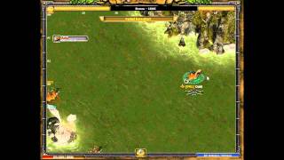 Seafight scandinavia 1 - NWP productions - Cancer map 1-24