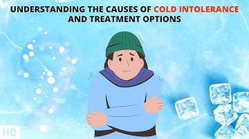 Cold Intolerance: Why Do Some People Feel the Chill More Than Others?