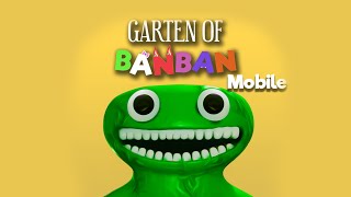 Stream Download Garten of Banban 2 APK and Uncover the Secrets of