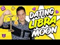 The Top Ten Things You Need To Know About Dating Libra Moon.