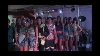 Ruben Dario - 3Er Showroom De La Moda Caracas 2012