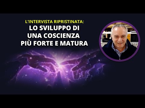 Video: Gli OGM non sono OGM? Come dire?