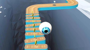 ❌GYROSPHERE BALLS All Levels Gameplay Android, iOS (Part 3)