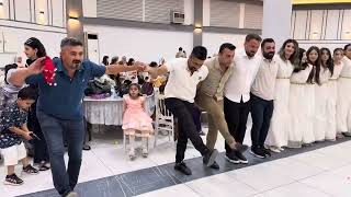 GÜNGÖR PRODUCTİON    Diyarbakır halayı 6&8 Sazbent Gökhan Devran 