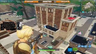 So I Got Matched Up Against Atlantis Mitr0... This Happened Cometa Juankyxcv