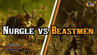 Moonclaw or Glotkin, FINAL Leaked Lords the End Times? - Total War: Warhammer 3 Immortal Empires