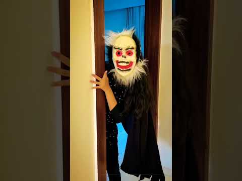 When Ghost meets