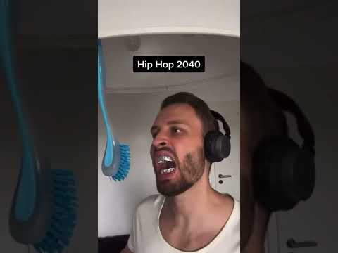Hip Hop in