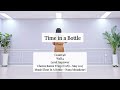 Time in a Bottle|Tutorial|설명영상