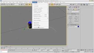 Uru Modding - Creating Complex Animations Using Motion Controllers - Part 2/2