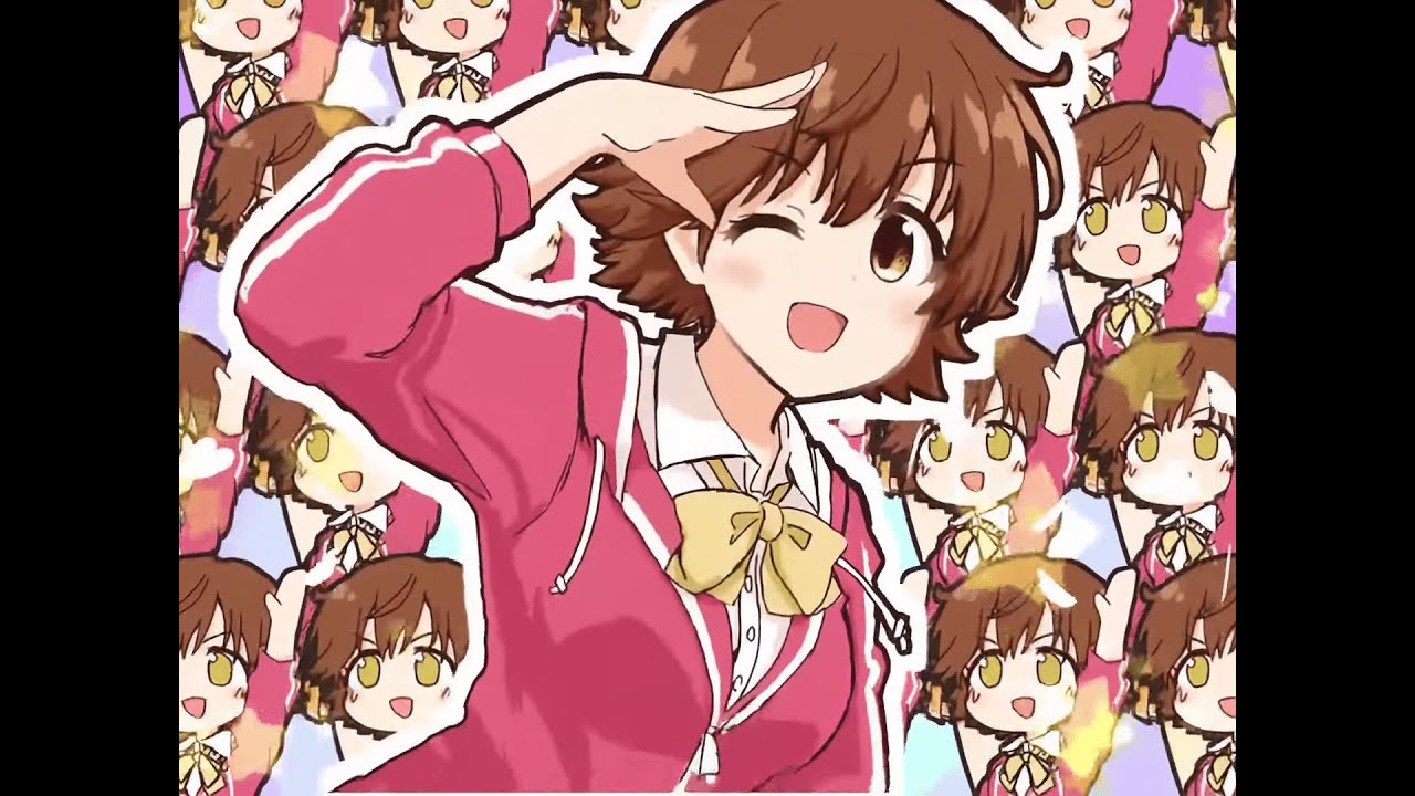 Mio Honda's opinion on... you!? Improved Improved Version YouTube