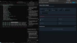 EmailBison - Vibe coding a Bounce Analyzer App in Cursor screenshot 2