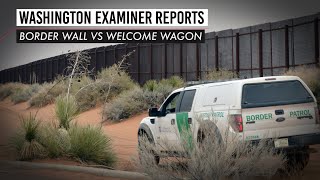 Washington Examiner Reports - Biden backlash: ‘Immigration Index’ shows rejection of open borders