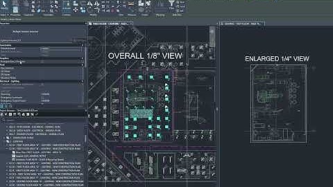 Hide Elements inside callout views with checkbox