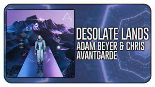 Adam Beyer & Chris Avantgarde - Desolate Lands