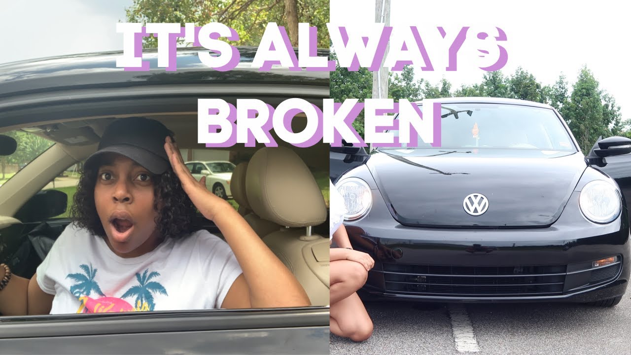 Watch This Before Buying A Vw Beetle!!! | Vw Beetle Pros And Cons!